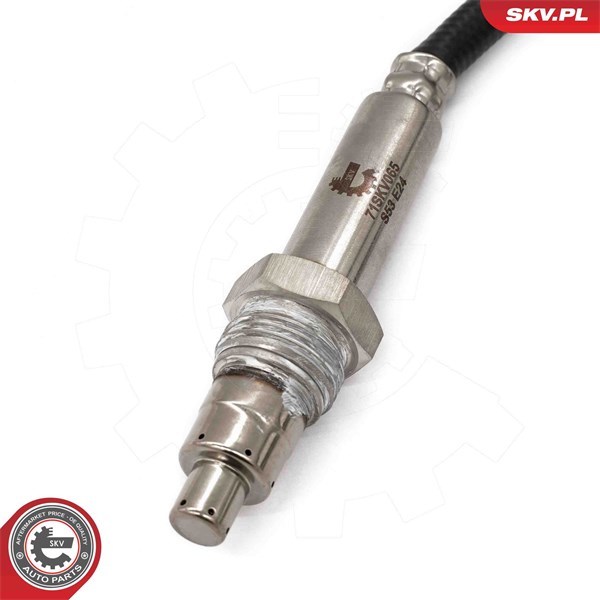 NOx-sensor, ureainsprutning 12V Esen skv 71SKV065 ESEN SKV