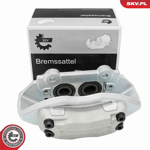 Bromsok, framaxel vänster Esen skv 74SKV841 ESEN SKV