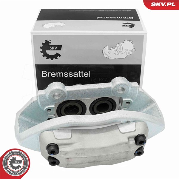Bromsok, framaxel höger Esen skv 74SKV842 ESEN SKV