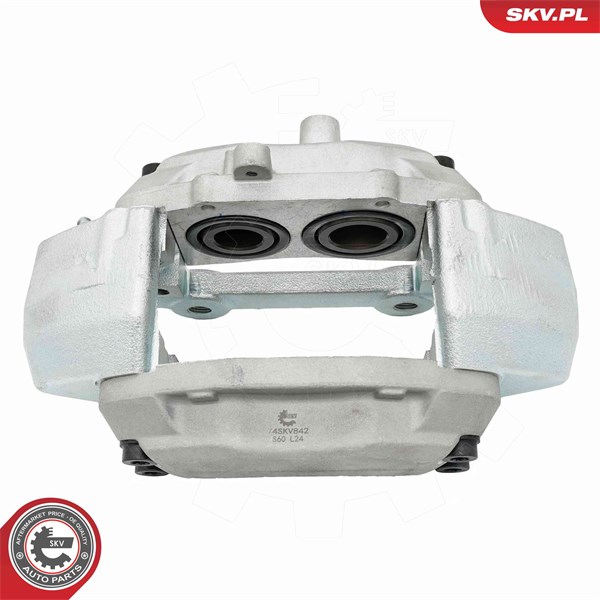 Bromsok, framaxel höger Esen skv 74SKV842 ESEN SKV Bromsok, framaxel höger Esen skv 74SKV842 ESEN SKV