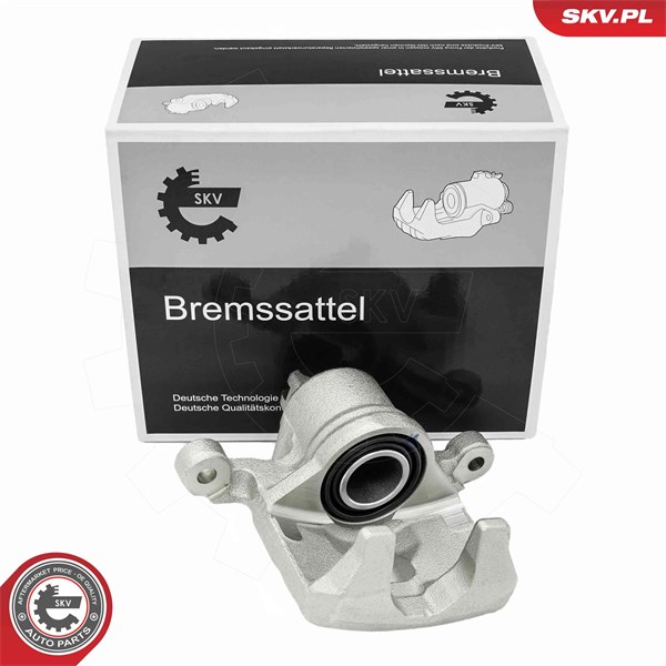 Bromsok, Bakaxel höger Esen skv 74SKV924 ESEN SKV