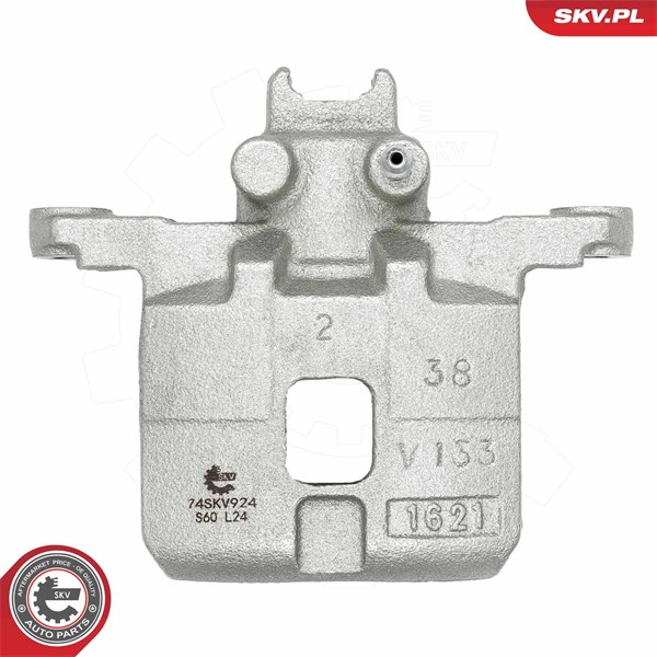 Bromsok, Bakaxel höger Esen skv 74SKV924 ESEN SKV Bromsok, Bakaxel höger Esen skv 74SKV924 ESEN SKV