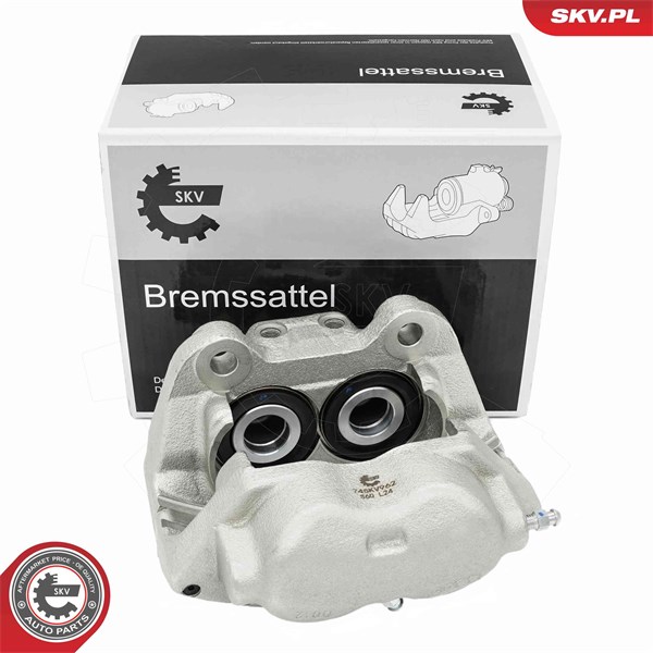 Bromsok, framaxel höger Esen skv 74SKV962 ESEN SKV