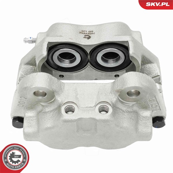 Bromsok, framaxel höger Esen skv 74SKV962 ESEN SKV Bromsok, framaxel höger Esen skv 74SKV962 ESEN SKV