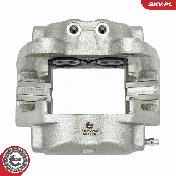 Bromsok, framaxel höger Esen skv 74SKV962 ESEN SKV Bromsok, framaxel höger Esen skv 74SKV962 ESEN SKV