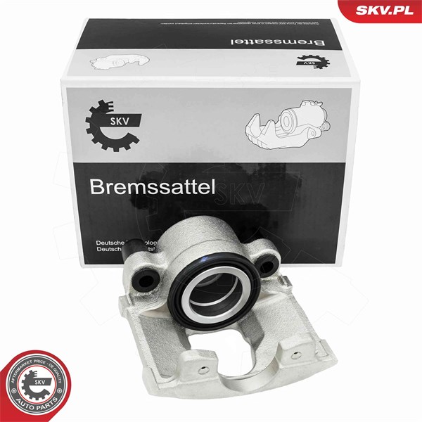 Bromsok, framaxel vänster Esen skv 78SKV091 ESEN SKV