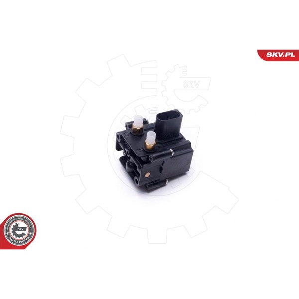 Ventil, kompressorsystem Esen skv 93SKV814 ESEN SKV