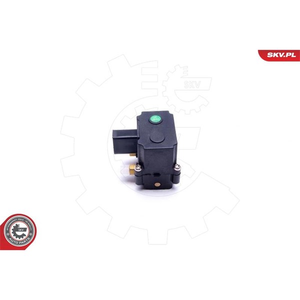 Ventil, kompressorsystem Esen skv 93SKV814 ESEN SKV