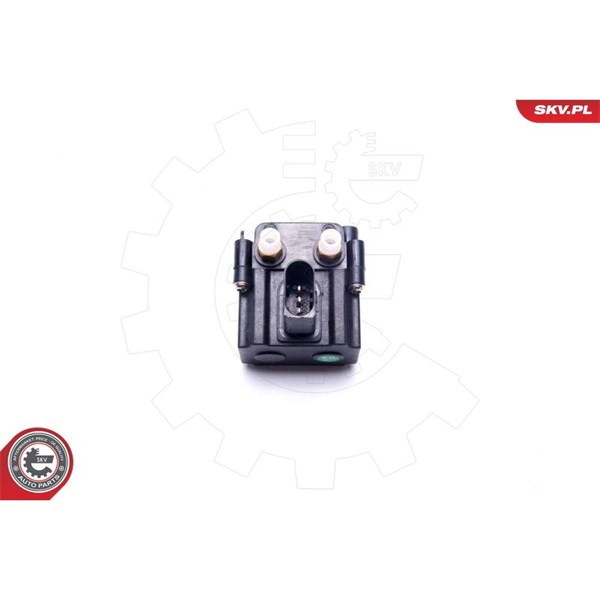 Ventil, kompressorsystem Esen skv 93SKV814 ESEN SKV