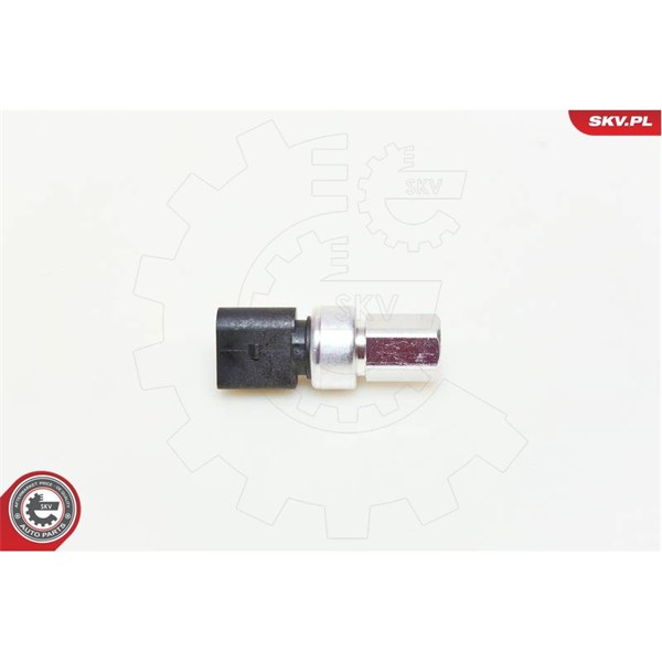 Tryckswitch, klimatanläggning 12V Esen skv 95SKV100 ESEN SKV