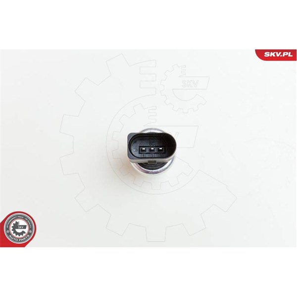 Tryckswitch, klimatanläggning 12V Esen skv 95SKV100 ESEN SKV