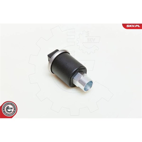 Tryckswitch, klimatanläggning 12V Esen skv 95SKV101 ESEN SKV