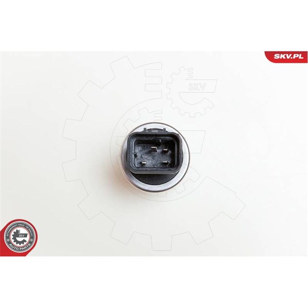 Tryckswitch, klimatanläggning 12V Esen skv 95SKV102 ESEN SKV