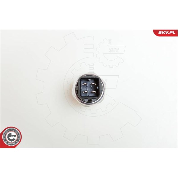 Tryckswitch, klimatanläggning 12V Esen skv 95SKV103 ESEN SKV