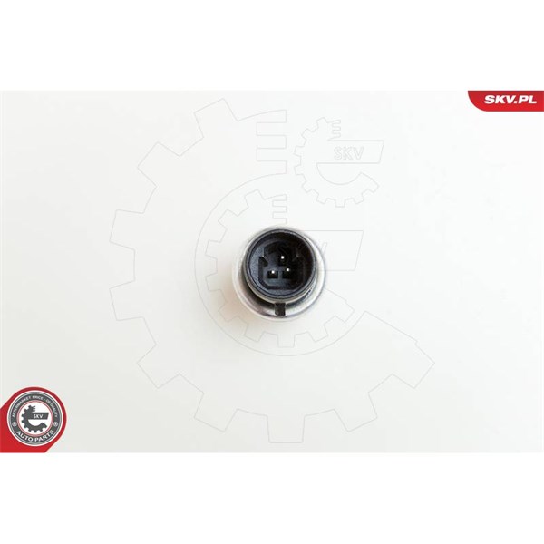 Tryckswitch, klimatanläggning 12V Esen skv 95SKV104 ESEN SKV