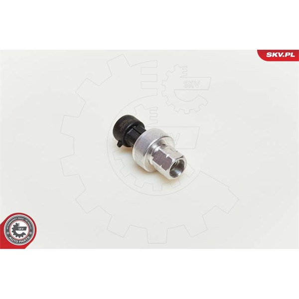 Tryckswitch, klimatanläggning 12V Esen skv 95SKV104 ESEN SKV