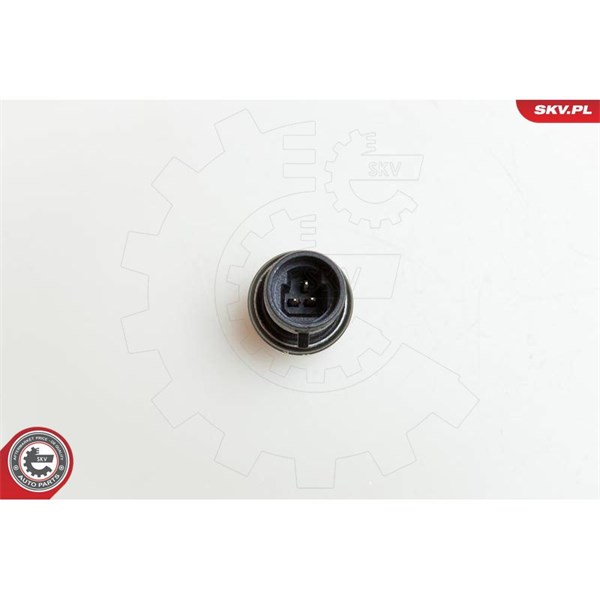 Tryckswitch, klimatanläggning 12V Esen skv 95SKV106 ESEN SKV