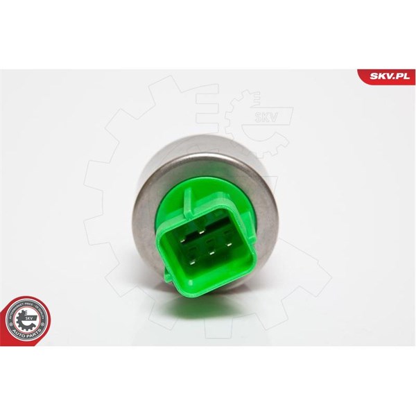 Tryckswitch, klimatanläggning 12V Esen skv 95SKV107 ESEN SKV