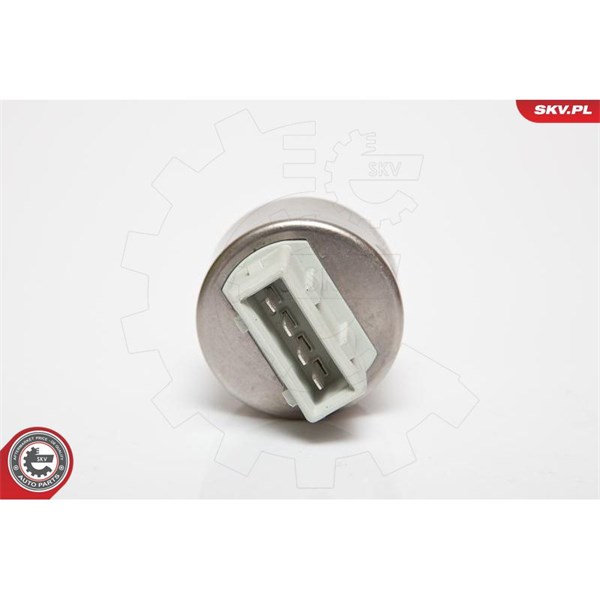 Tryckswitch, klimatanläggning 12V Esen skv 95SKV109 ESEN SKV