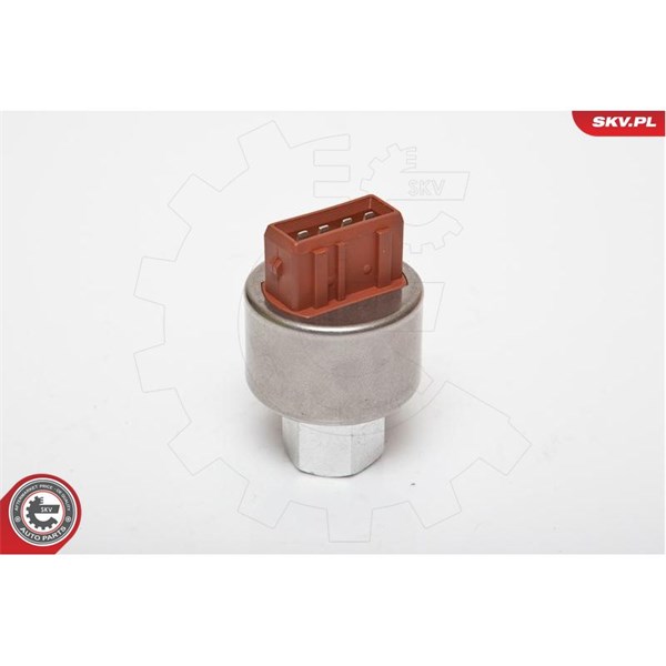 Tryckswitch, klimatanläggning 12V Esen skv 95SKV110 ESEN SKV