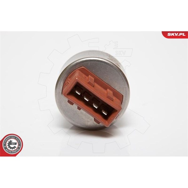 Tryckswitch, klimatanläggning 12V Esen skv 95SKV110 ESEN SKV