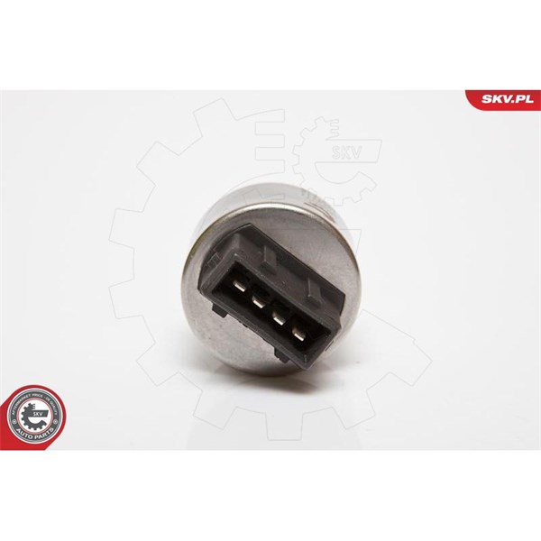 Tryckswitch, klimatanläggning 12V Esen skv 95SKV111 ESEN SKV