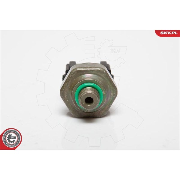 Tryckswitch, klimatanläggning 12V Esen skv 95SKV116 ESEN SKV Tryckswitch, klimatanläggning 12V Esen skv 95SKV116 ESEN SKV