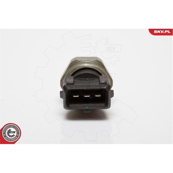 Tryckswitch, klimatanläggning 12V Esen skv 95SKV116 ESEN SKV Tryckswitch, klimatanläggning 12V Esen skv 95SKV116 ESEN SKV