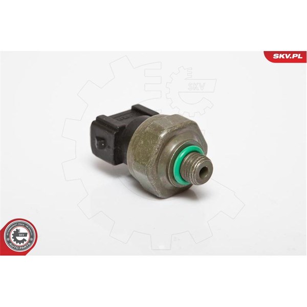 Tryckswitch, klimatanläggning 12V Esen skv 95SKV116 ESEN SKV Tryckswitch, klimatanläggning 12V Esen skv 95SKV116 ESEN SKV