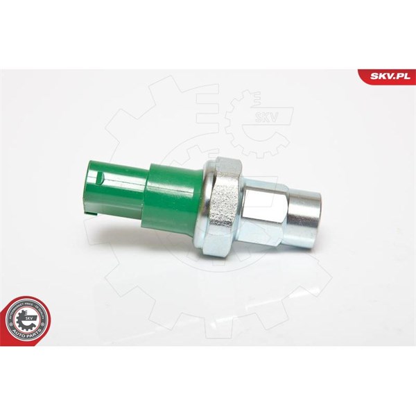Tryckswitch, klimatanläggning 12V Esen skv 95SKV121 ESEN SKV Tryckswitch, klimatanläggning 12V Esen skv 95SKV121 ESEN SKV
