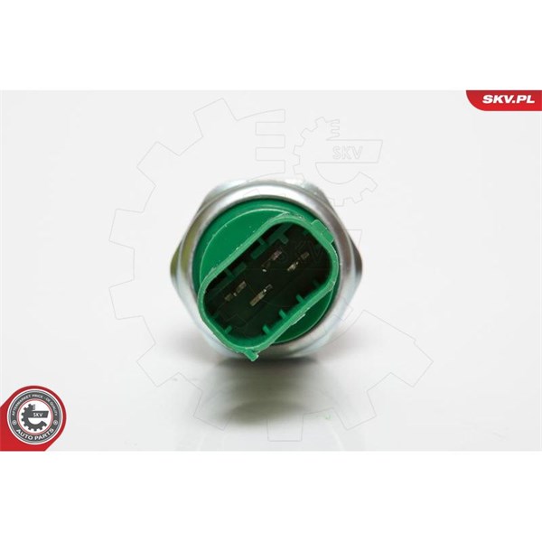 Tryckswitch, klimatanläggning 12V Esen skv 95SKV121 ESEN SKV Tryckswitch, klimatanläggning 12V Esen skv 95SKV121 ESEN SKV