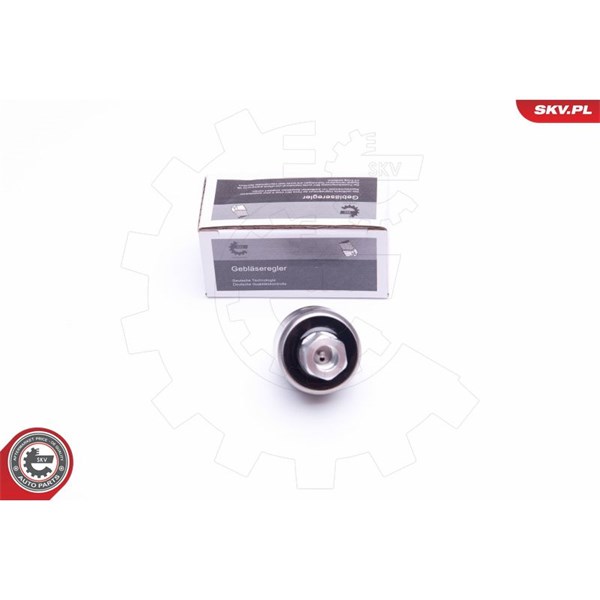 Tryckswitch, klimatanläggning Esen skv 95SKV124 ESEN SKV Tryckswitch, klimatanläggning Esen skv 95SKV124 ESEN SKV
