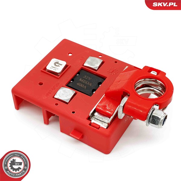 Batteriadapter Esen skv 96SKV015 ESEN SKV Batteriadapter Esen skv 96SKV015 ESEN SKV
