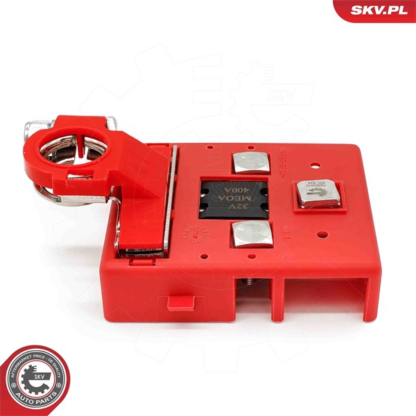Batteriadapter Esen skv 96SKV015 ESEN SKV Batteriadapter Esen skv 96SKV015 ESEN SKV