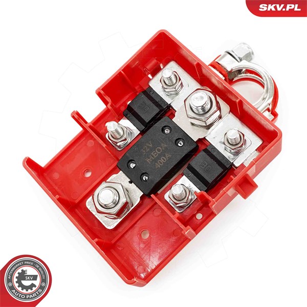 Batteriadapter Esen skv 96SKV015 ESEN SKV Batteriadapter Esen skv 96SKV015 ESEN SKV