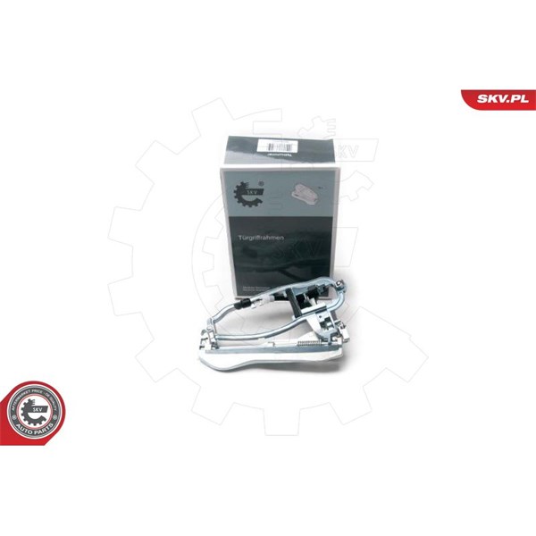 Dörrhandtagsram Esen skv 96SKV022 ESEN SKV