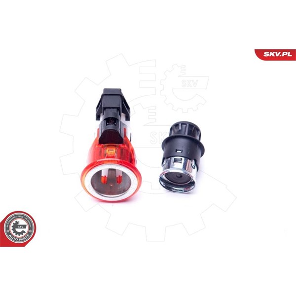 Cigarretttändare Esen skv 96SKV057 ESEN SKV