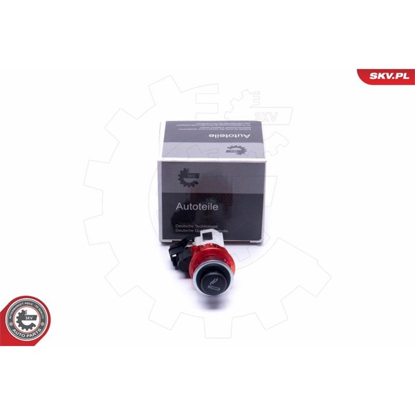 Cigarretttändare Esen skv 96SKV057 ESEN SKV Cigarretttändare Esen skv 96SKV057 ESEN SKV