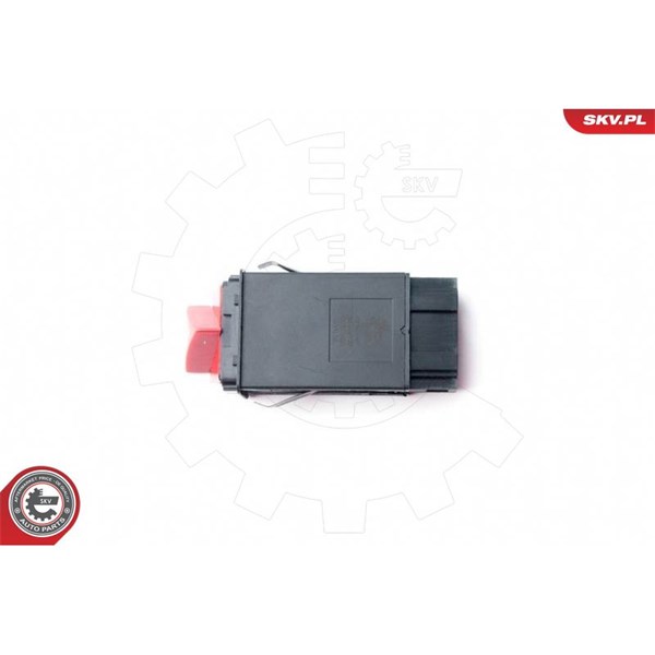Brytare, varningsblinkers 12V Esen skv 96SKV100 ESEN SKV Brytare, varningsblinkers 12V Esen skv 96SKV100 ESEN SKV
