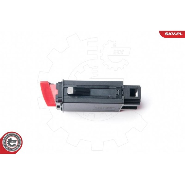 Brytare, varningsblinkers 12V Esen skv 96SKV100 ESEN SKV