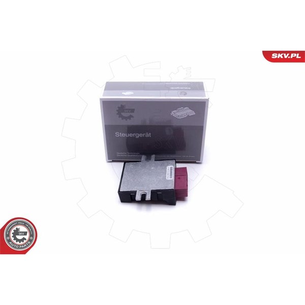 Styrenhet, bränslepump Esen skv 96SKV210 ESEN SKV