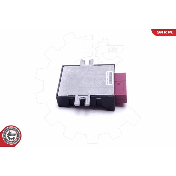 Styrenhet, bränslepump Esen skv 96SKV210 ESEN SKV Styrenhet, bränslepump Esen skv 96SKV210 ESEN SKV