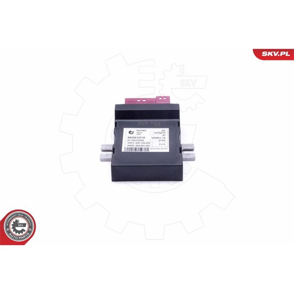 Styrenhet, bränslepump Esen skv 96SKV210 ESEN SKV Styrenhet, bränslepump Esen skv 96SKV210 ESEN SKV