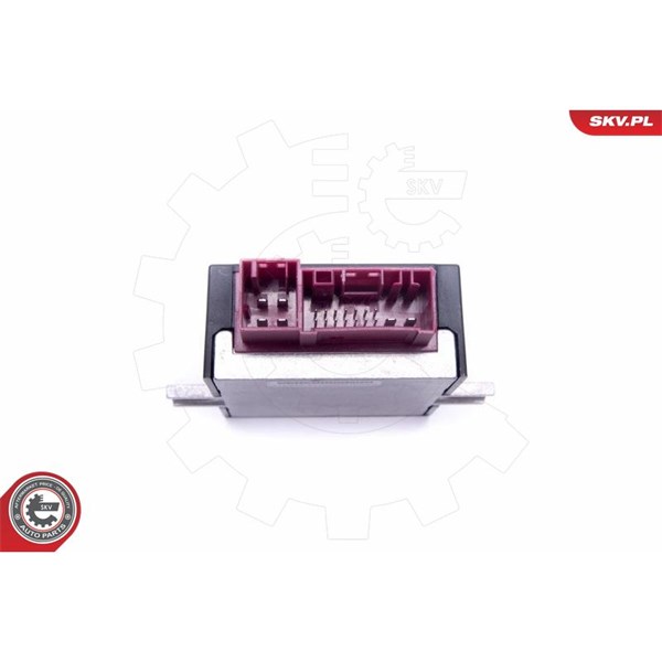 Styrenhet, bränslepump Esen skv 96SKV210 ESEN SKV Styrenhet, bränslepump Esen skv 96SKV210 ESEN SKV