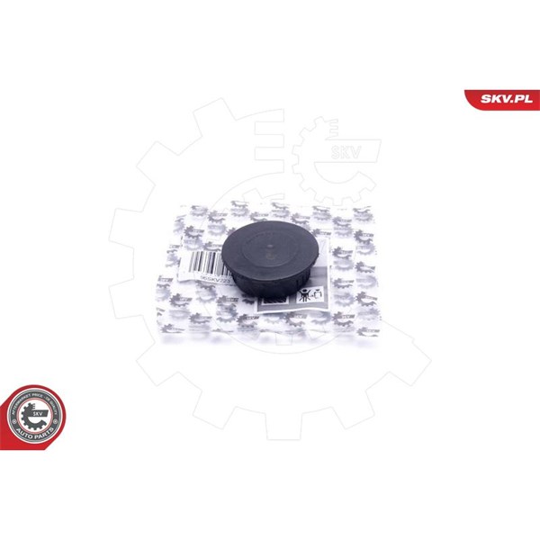 Rep.sats vevhusventilation Esen skv 96SKV223 ESEN SKV