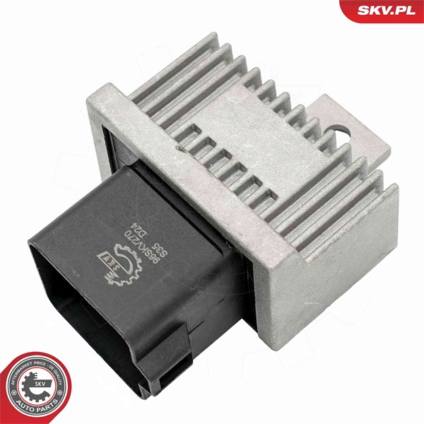 Kontrollenhet, glödstiftsystem 12V Esen skv 96SKV270 ESEN SKV
