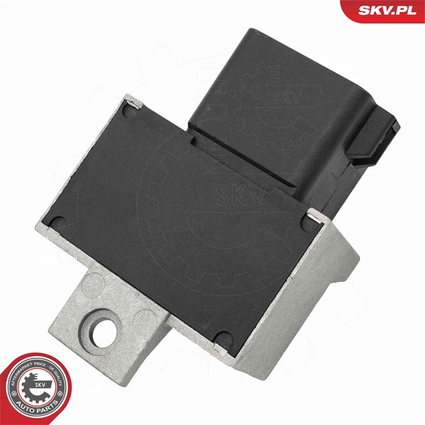Kontrollenhet, glödstiftsystem 12V Esen skv 96SKV270 ESEN SKV