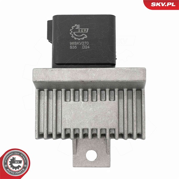 Kontrollenhet, glödstiftsystem 12V Esen skv 96SKV270 ESEN SKV