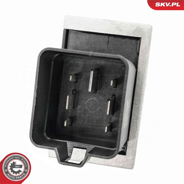 Kontrollenhet, glödstiftsystem 12V Esen skv 96SKV270 ESEN SKV