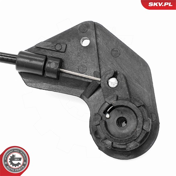 Vajer, motorhuv Esen skv 96SKV275 ESEN SKV Vajer, motorhuv Esen skv 96SKV275 ESEN SKV